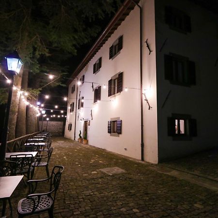 فندق Il Palazzo Ridracoli بانيو دي رومانيا المظهر الخارجي الصورة
