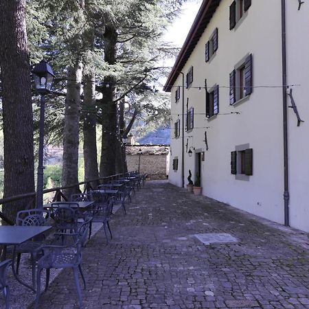 فندق Il Palazzo Ridracoli بانيو دي رومانيا المظهر الخارجي الصورة