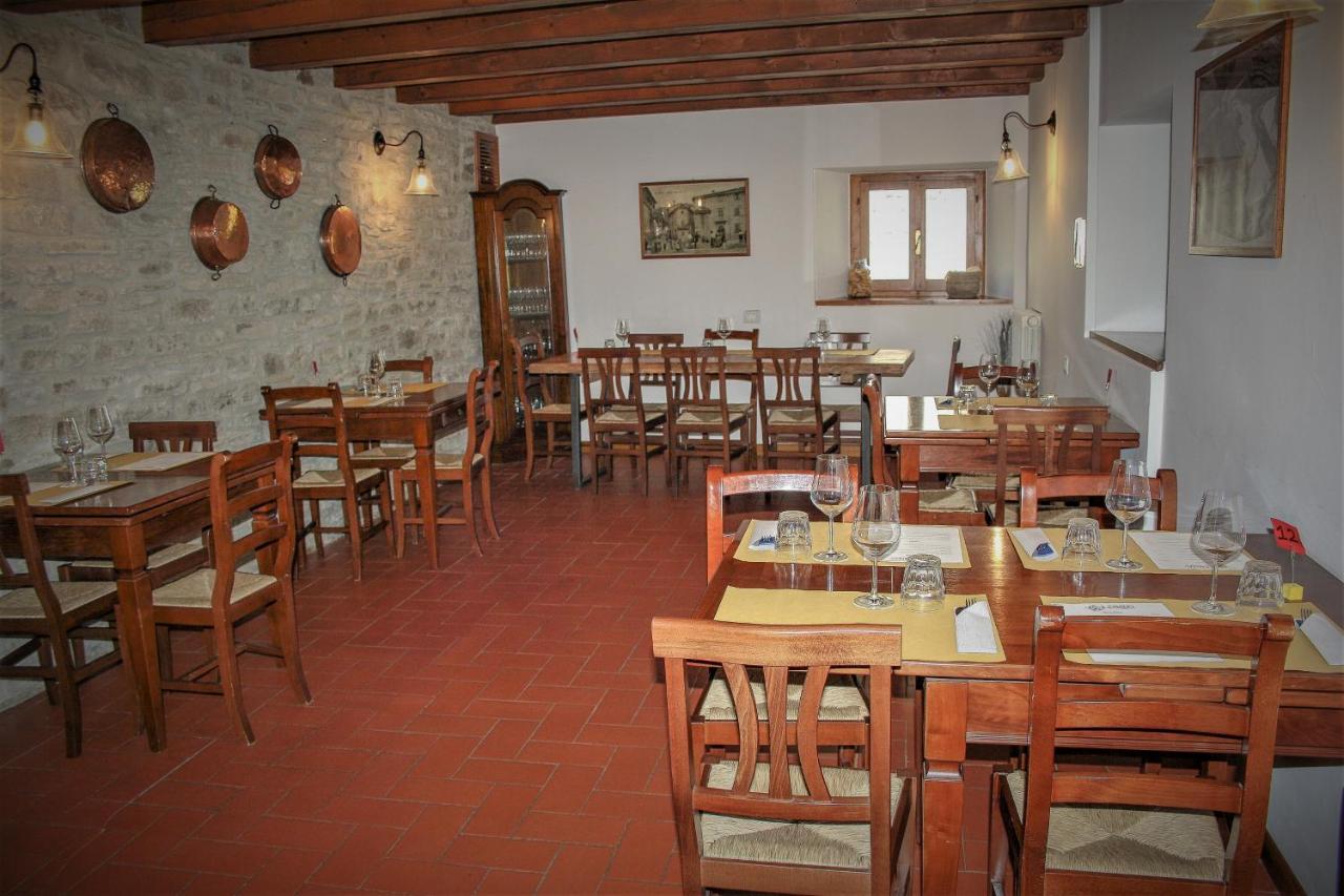 فندق Il Palazzo Ridracoli بانيو دي رومانيا المظهر الخارجي الصورة